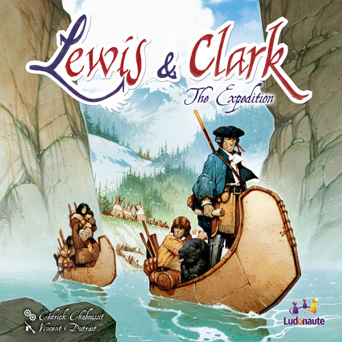 Lewis and Clark Lewis and Clark